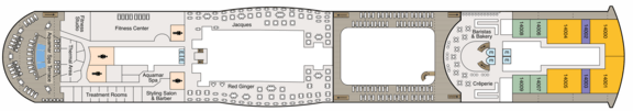 Deck Plan deck-3